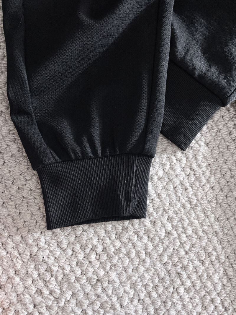 Givenchy Long Pants